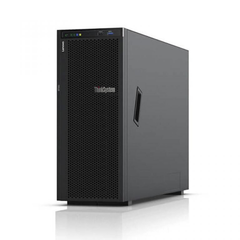 Lenovo thinksystem st550 обзор