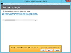 symantec endpoint protection 14 serial number