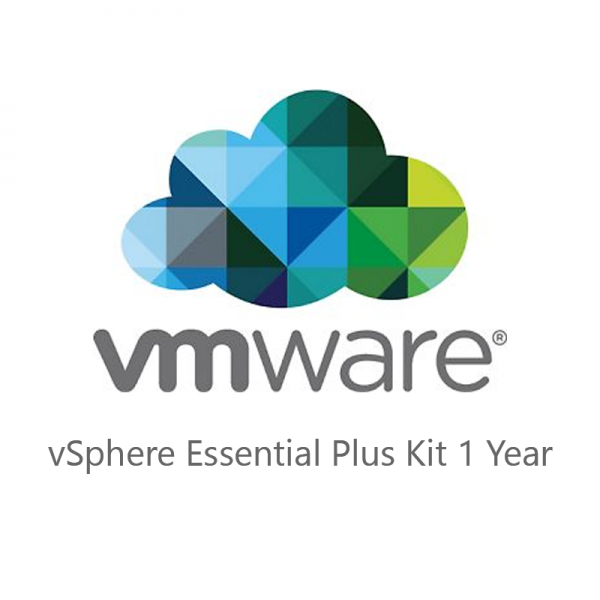 vmware vcenter server 6 essentials