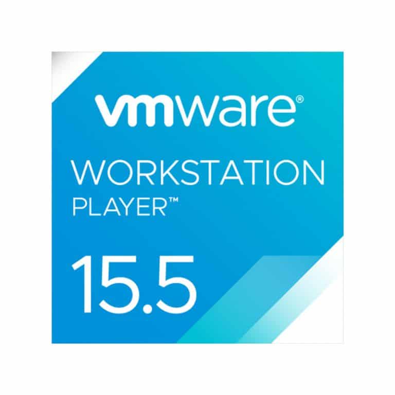 vmware workstation player 15
