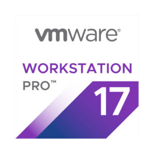 VMware-Workstation-Pro-17, VMware Workstation 17 Pro for Linux and Windows WS17-PRO-C