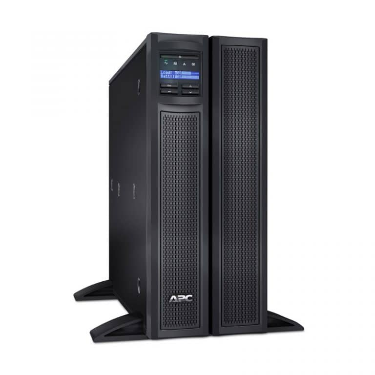 จำหน่าย APC Smart-UPS SMX3000HVNC 3000VA | SMX3000HVNC