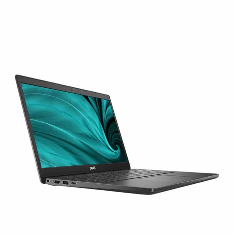 Dell latitude 3420 обзор