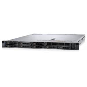 Dell EMC PowerEdge R450 2CPU Xeon Silver 4314 Processor (2x480GB)