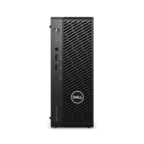 Dell-Optiplex-7020-SFF-Plus-Front