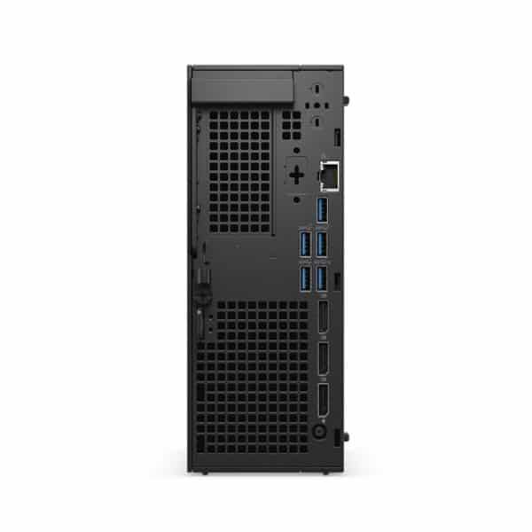 Dell-Optiplex-7020-SFF-Plus-Rear