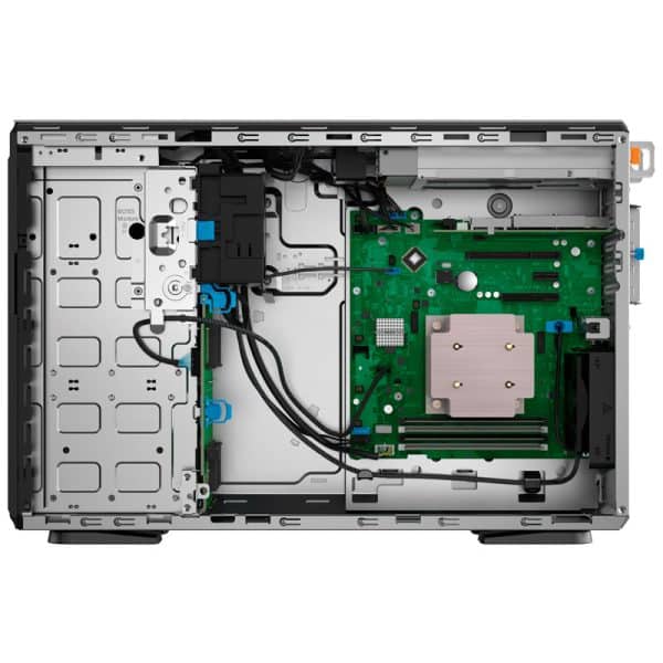 Dell-PowerEdge-T360-Interior