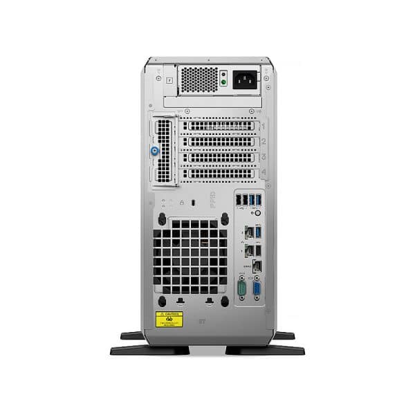 Dell-PowerEdge-T360-Rear